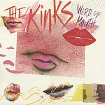 The Kinks / Word of Mouth [Remastered][Hybrid SACD-DSD]
